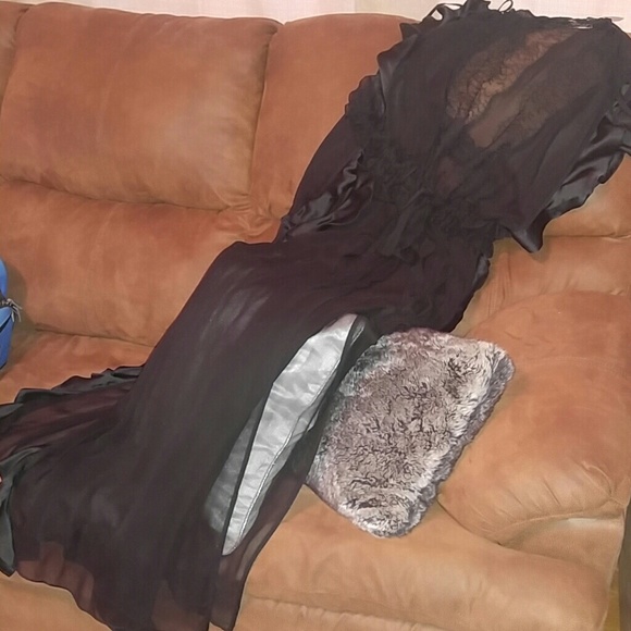 Victoria Secret Robe - Picture 7 of 7